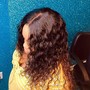 Closure Sew In