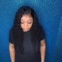 Closure Sew In