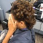 Updo