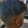 Boys cuts(11 and under