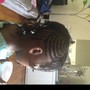 Poetic Justice Braids