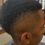 Men's Cut