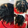 Comb Twist