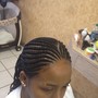 Poetic Justice Braids