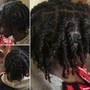 Comb Twist