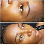 Microshading Powder Brows Consultation