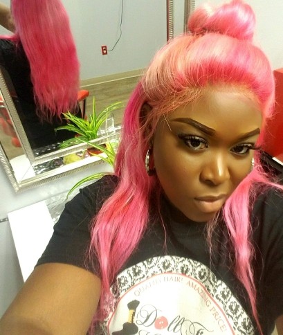 Jaime Thomas Stylist Book Online With Styleseat