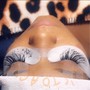 Eyelash Extensions