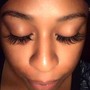 Eyelash Extensions