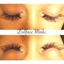 Strip Lashes