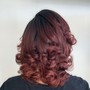 Virgin Relaxer or Touch up (price in description)