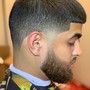 Men's Cut