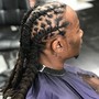 Loc Partial Highlights