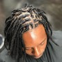 Comb Twist