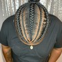 Kinky Twists