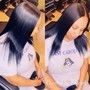 Lace Closure Quick Weave