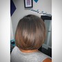 Scalp Treatment or Hot Oil or Olaplex Treatment