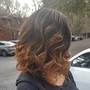 CUT OR COLOR CONSULTATION