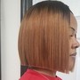 CUT OR COLOR CONSULTATION