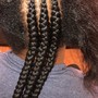 Poetic Justice Braids