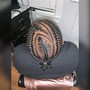 Hair Coils