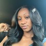 Closure Sew In