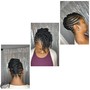 Box braids