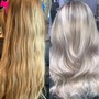 Full Olaplex Deep Conditioning Treatment