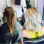 Full Olaplex Deep Conditioning Treatment