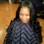 Closure Sew In