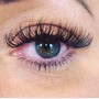 Volume Eyelash Full Set