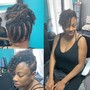 Flat twists