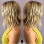 Women's Shampoo Cut/ Trim