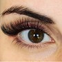 Volume Eyelash Full Set