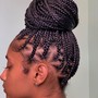 Kinky Twist