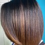 Highlights & style