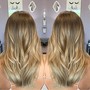 Balayage