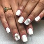 Gel Manicure