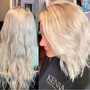 Full Olaplex Deep Conditioning Treatment