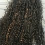 Natural Twists