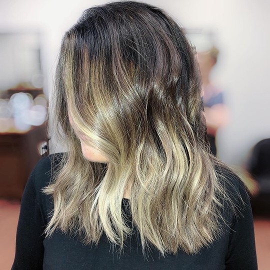Jada Dobbins Cosmetologist Book Online With Styleseat