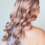 Ombre + Root Color