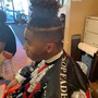 OUT OF TOWN ALL EVEN/TAPERS ADULT HAIRCUTZ(ATL)(Please Read Description)