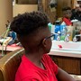 Women's Cut fades