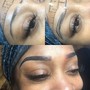 Microblading