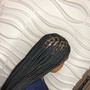 Jumbo Goddess Box Braids