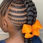 Flat Twists