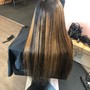 Balayage