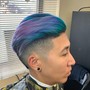 Regular/Fade/Temp Fade