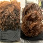 Natural Perm Rods